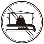 FUJIOH FH GS5520 SVSS Built in Gas Hob - Figure 3