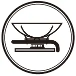 FUJIOH FH GS5520 SVSS Built in Gas Hob - Figure 5