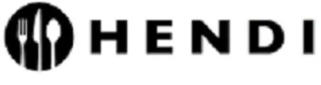 HENDI Logo