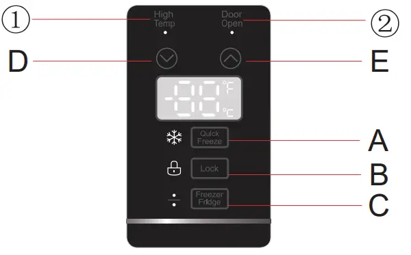 element-EUF17CEBW-17.0-cu.-ft.-Upright-Freezer-White-fig-12