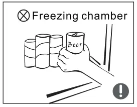 element-EUF17CEBW-17.0-cu.-ft.-Upright-Freezer-White-fig-5