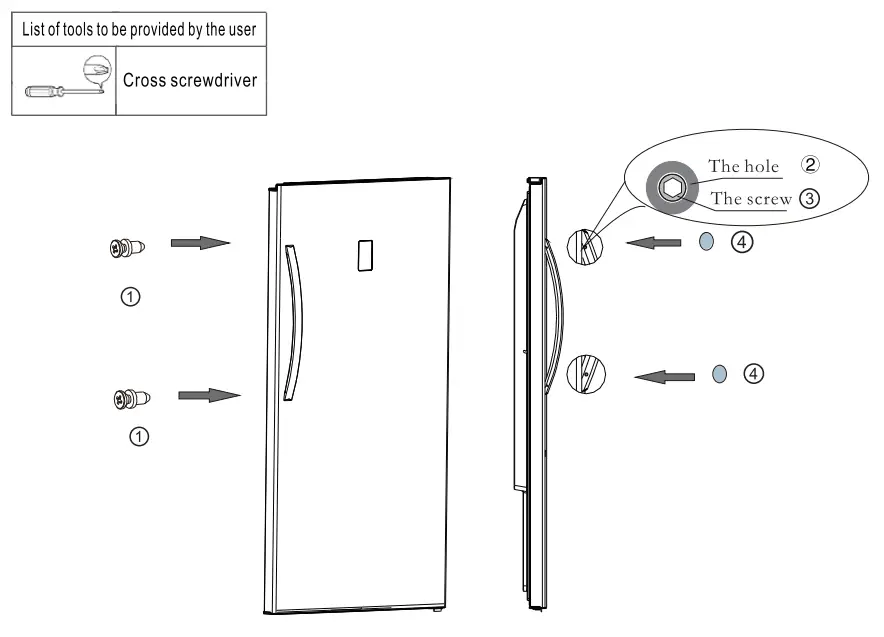 element-EUF17CEBW-17.0-cu.-ft.-Upright-Freezer-White-fig-7