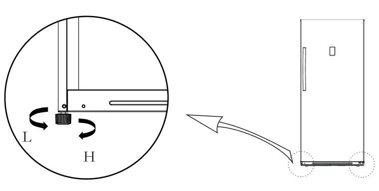 element-EUF17CEBW-17.0-cu.-ft.-Upright-Freezer-White-fig-8
