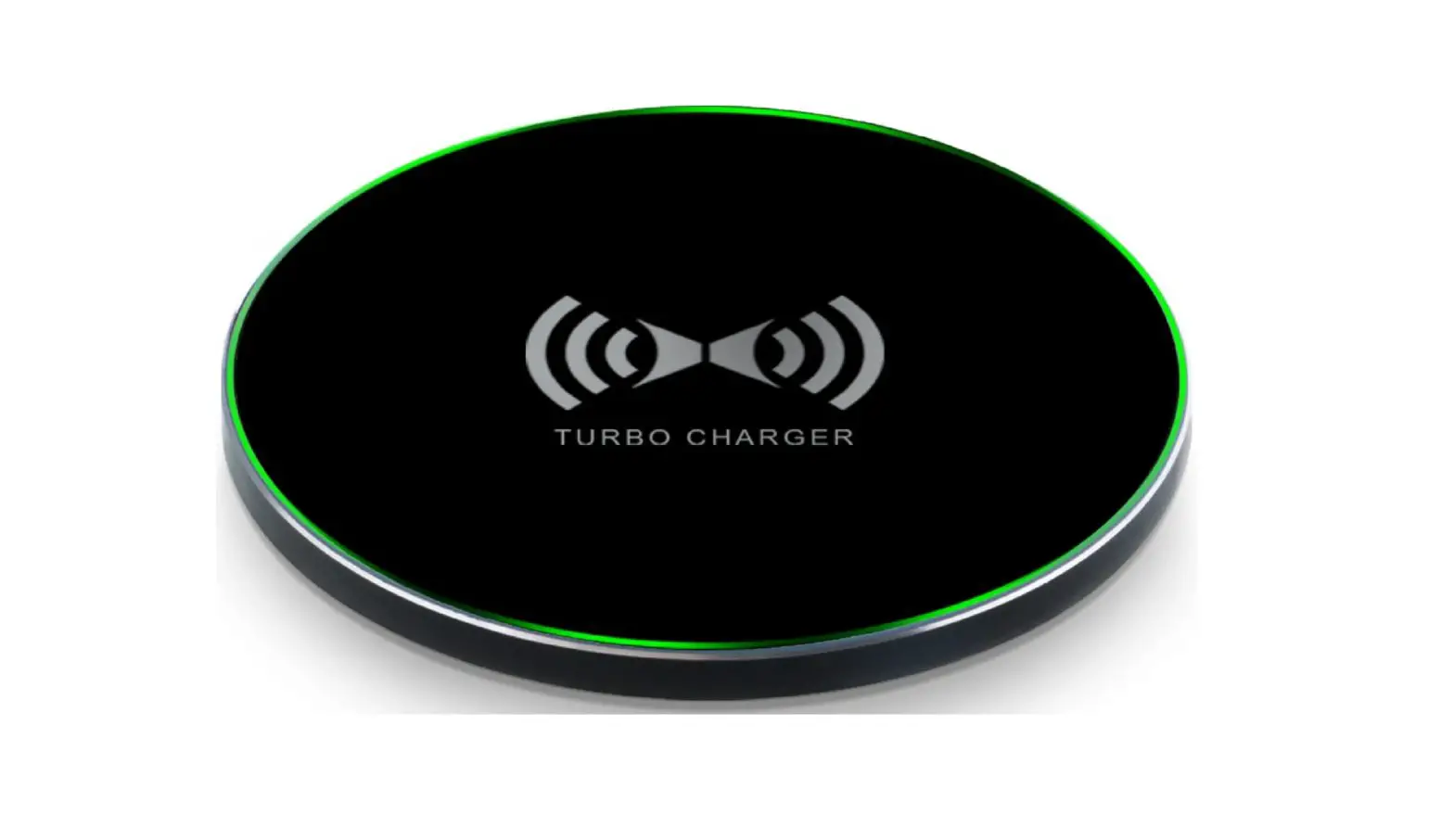 Xtreme Xwc8-1012-blk 10w Qi Slim Wireless Charger User Manual