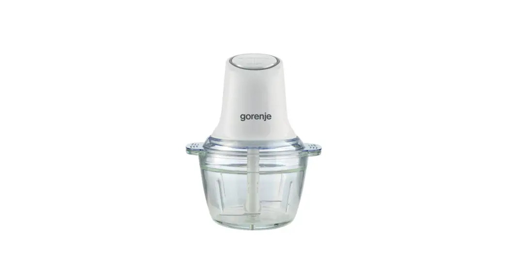 Gorenje S 501gw Chopper Instruction Manual Gorenje S 501gw Chopper Instruction Manual