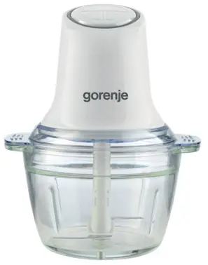 gorenje S 501GW Chopper