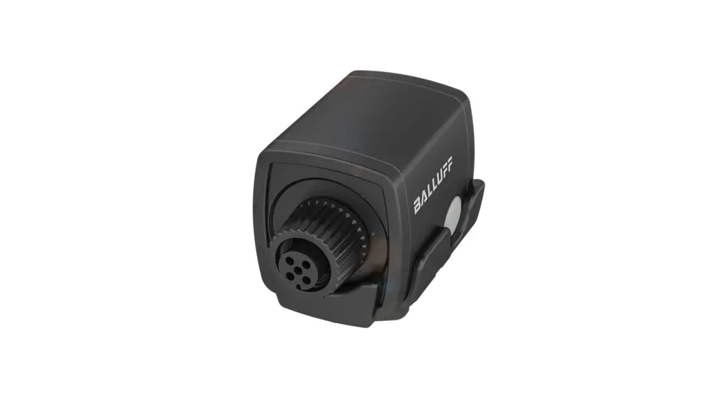 Balluff Bni Iow-560-w01-k022 Instruction Manual Balluff Bni Iow-560-w01-k022 Instruction Manual