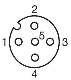 BALLUFF BNI IOW-560-W01-K022 - icon 1