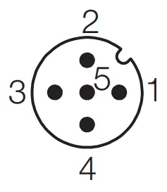 BALLUFF BNI IOW-560-W01-K022 - icon