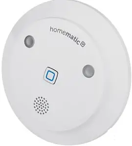 homematic HmIP-ASIR-2 Smart Home Security-FIG1