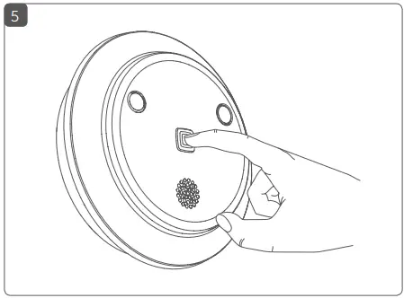 homematic HmIP-ASIR-2 Smart Home Security-FIG6