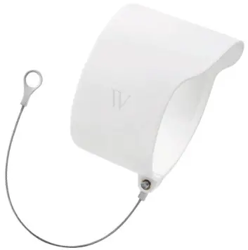 WASSERSTEIN 060921 Anti Theft Mount For Google Nest Cam