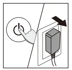 Medify Air MA-40 Air Cleaner Purifier - changing filter