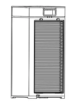 Medify Air MA-40 Air Cleaner Purifier - filter 5