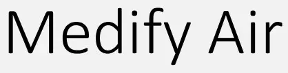 Medify Air logo