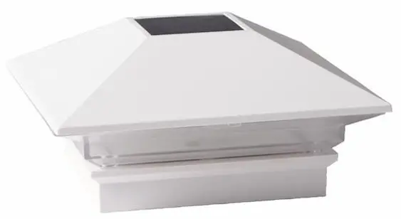 Harbor Breeze QPP55A M60 WH 1 60 Lumen 2 5 Watt White Low Voltage Low Voltage-