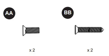 Harbor Breeze QPP55A M60 WH 1 60 Lumen 2 5 Watt White Low Voltage Low Voltage-fig4