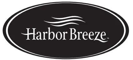 Harbor Breeze -logo