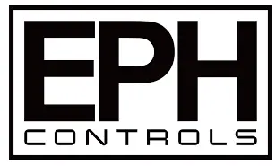 EPH CONTROLS -logo