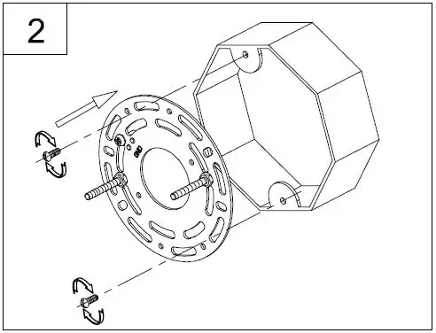PROGRESS LIGHTING-P350245-2-Light-Flush-Mount-Light-4