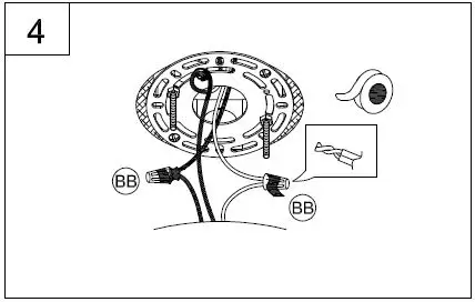 PROGRESS LIGHTING-P350245-2-Light-Flush-Mount-Light-6