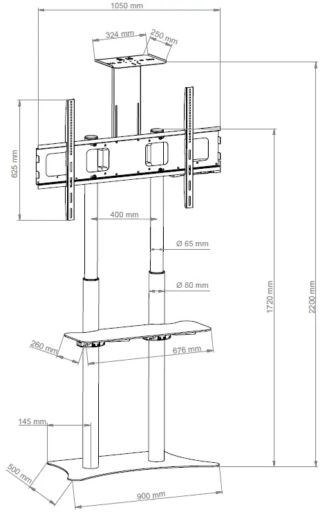 HAGOR-8213-BracLabs-Stand-Floorbase-HD-fig-12