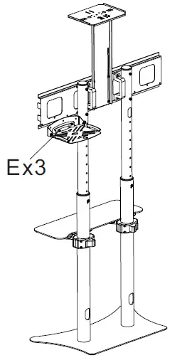 HAGOR-8213-BracLabs-Stand-Floorbase-HD-fig-9