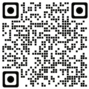 Cobra DASH CAM SC 200D - qr code