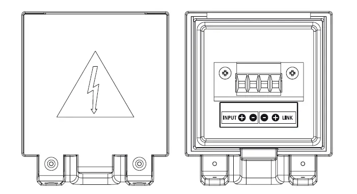 RCF-MR-40-Two-Way-Passive-Speaker-fig-5
