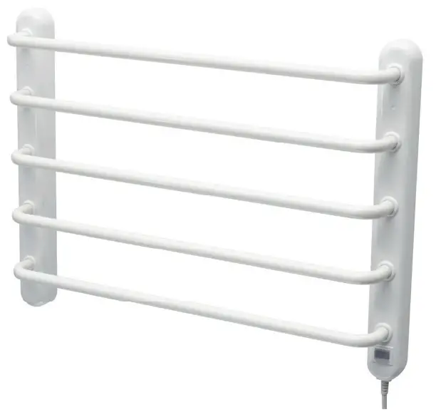 Somogyi FTW 4 Heated Electric Towel Dryer