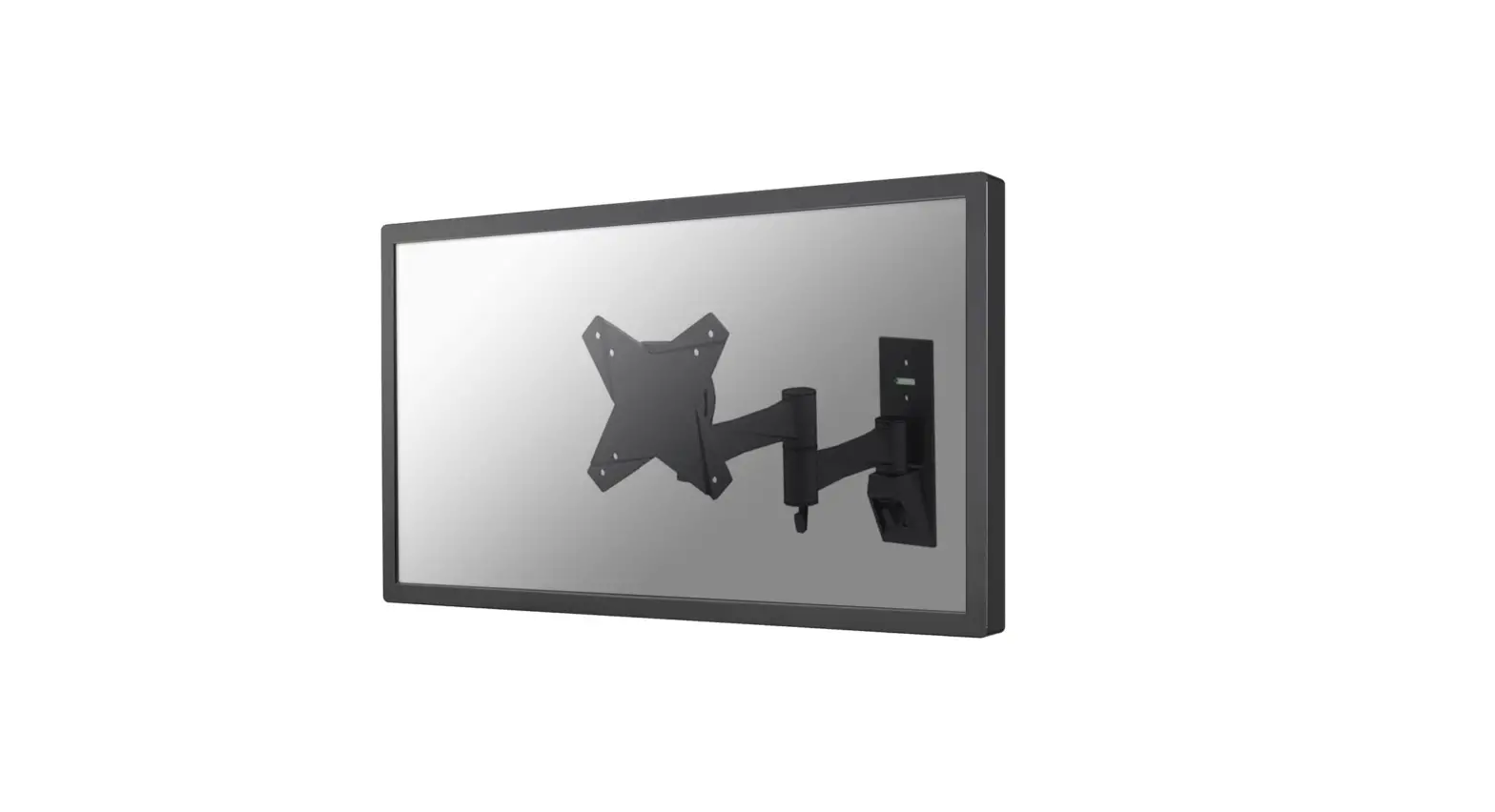 Neomounts Fpma-w832 Tv Wall Mount Instructions Manual