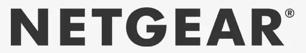 NETGEAR logo