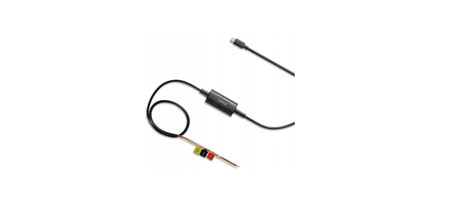 70mai Up03 Hardware Kit User Manual