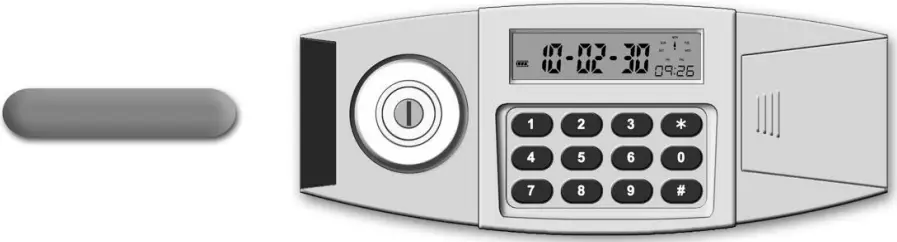 Honeywell-2116-Digital-Steel-Fire-and-Security-Safe-PRODUCT