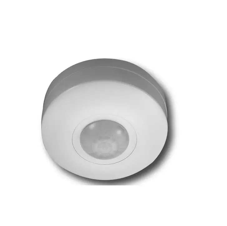 Green Brook Od102 Electrical Infrared Ceiling Mount Motion Sensor Instruction Manual Green Brook Od102 Electrical Infrared Ceiling Mount Motion Sensor Instruction Manual