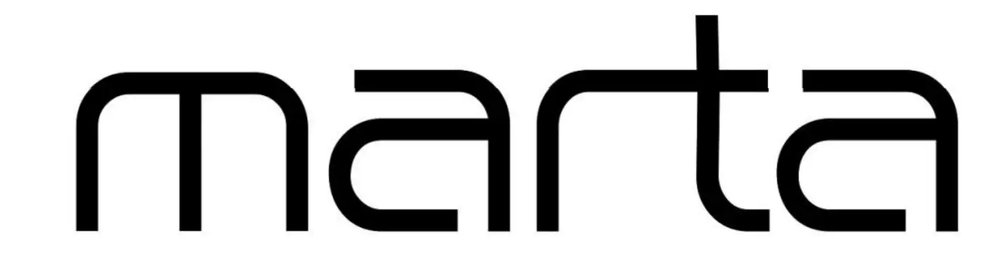 marta Logo