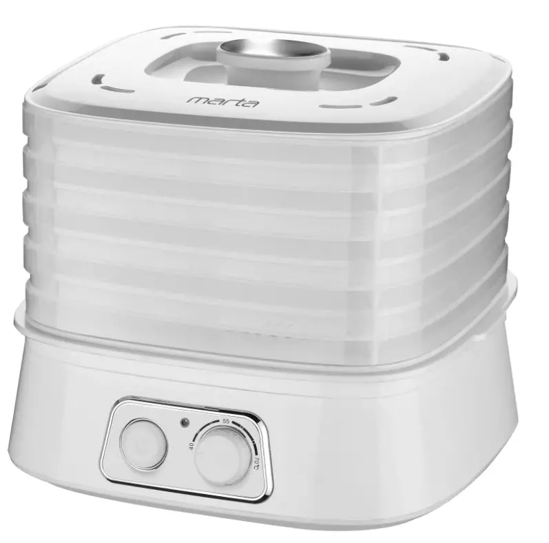 marta MT-1946 Electric Dryer-Yogurt Maker
