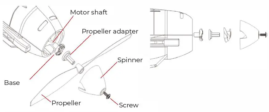 MODSTER-298352-MDX-PRO-BF-109-Electric-Motor-fig-22