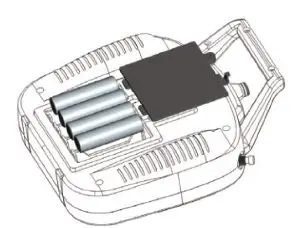 MODSTER-298352-MDX-PRO-BF-109-Electric-Motor-fig-3