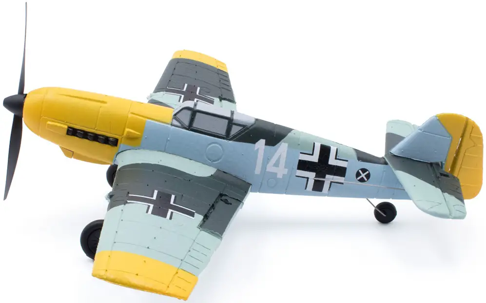 MODSTER-298352-MDX-PRO-BF-109-Electric-Motor-product