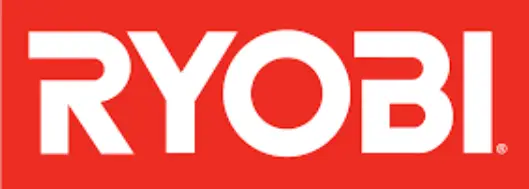 RYOBI R163 Fixed Base Router logo