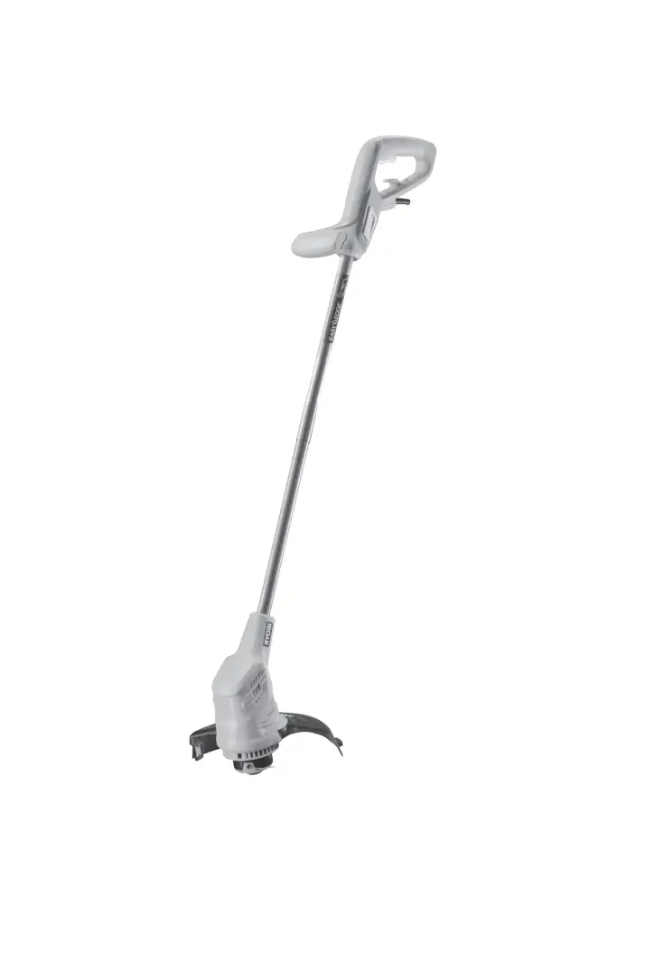 Ryobi Rlt3525 Trimmer Electro User Manual