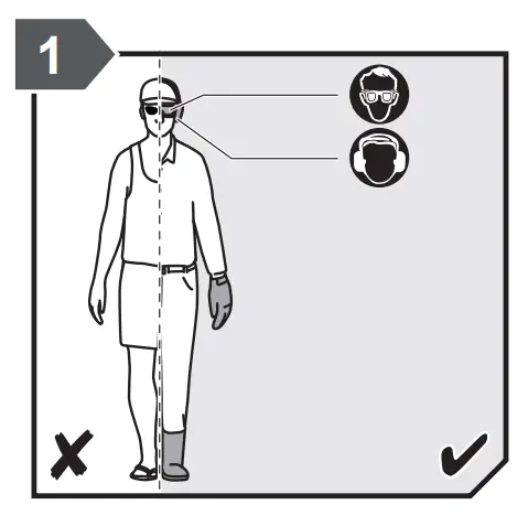 Operating Instructions