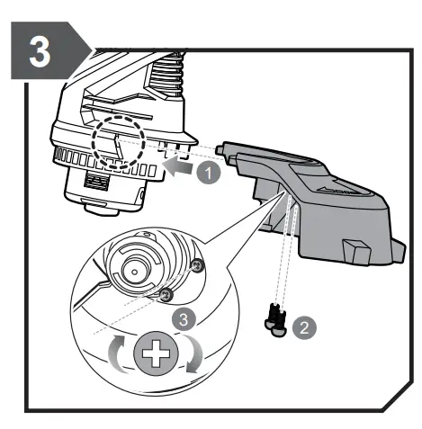 Operating Instructions