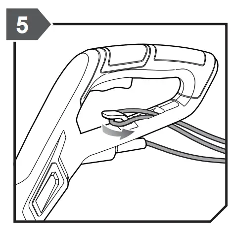Operating Instructions