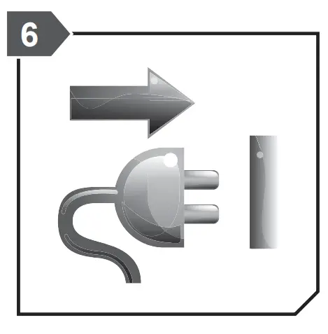 Operating Instructions
