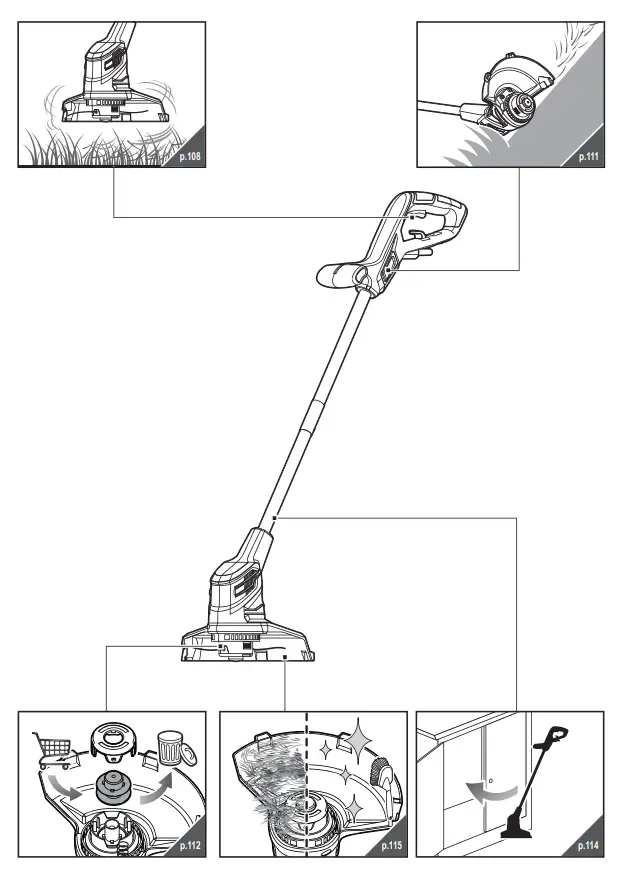 Operating Instructions