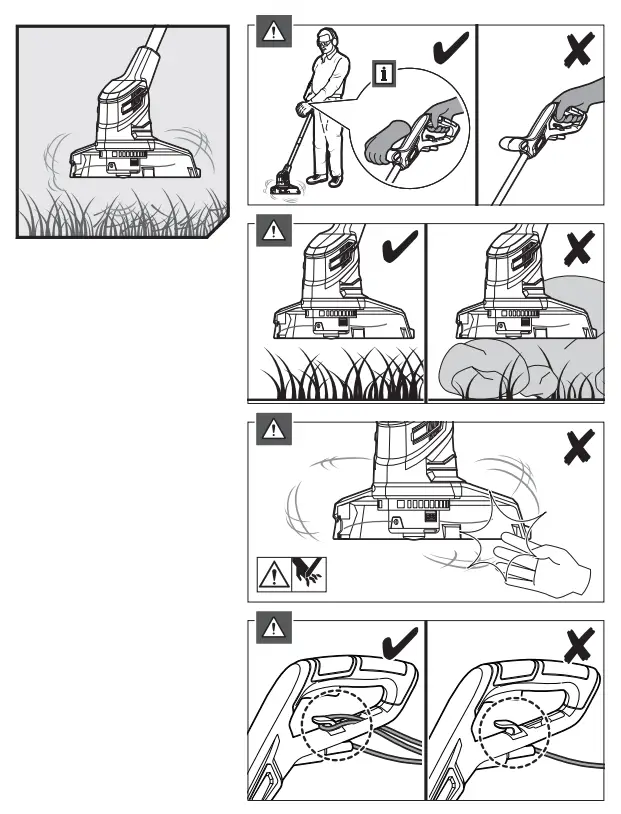 Operating Instructions