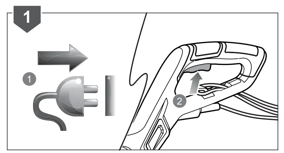Operating Instructions