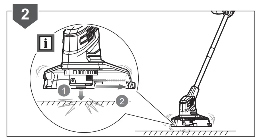Operating Instructions